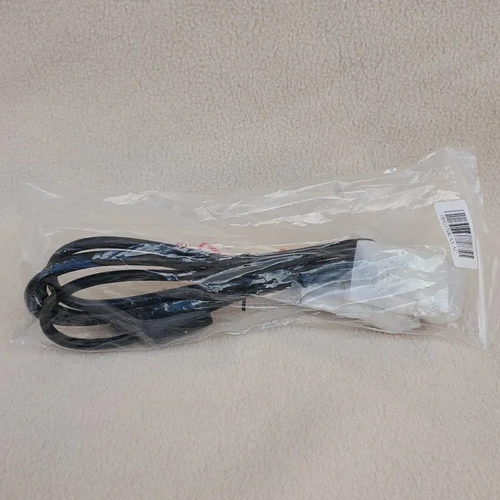 DVI computer cable 6ft - Picture 9 of 9